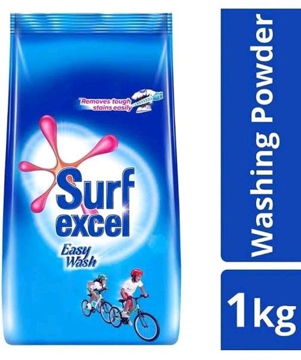 Surf excel Easy Wash Detergent Powder