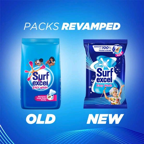 Surf excel Easy Wash Detergent Powder