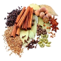Khada Garam Masala, Garam, Sabut Garam Masala, Garam ...100gm