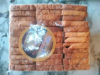 Rusk Suji And Elaichi 