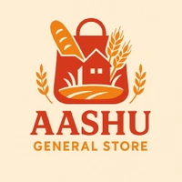 Aashu General Store - Logo