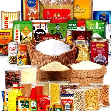 Grocery