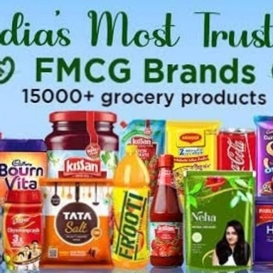 FMCG