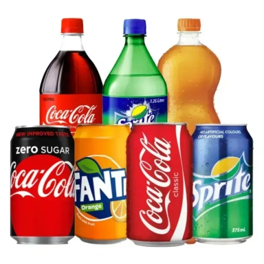 Cold drinks