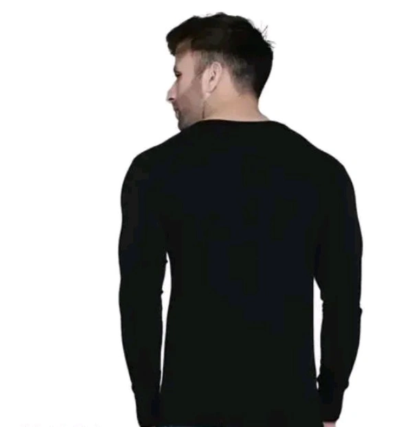 2727 sports biyad king / men polyster - Black, XL