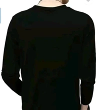 2727 sports biyad king / men polyster - Black, XL