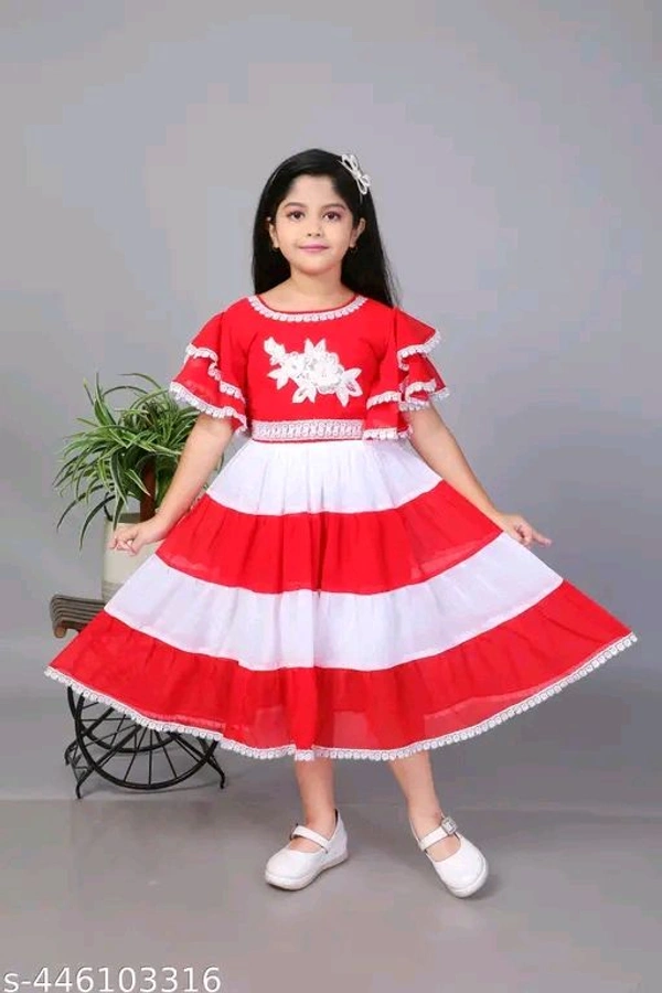 Catalog Name:*Agile Trendy Girls - Black, 7+8 Years