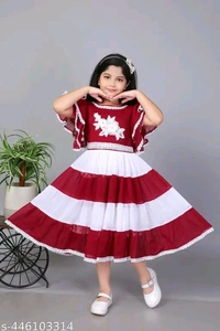 Catalog Name:*Agile Trendy Girls - Black, 7+8 Years