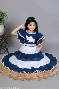 Catalog Name:*Agile Trendy Girls - Black, 7+8 Years
