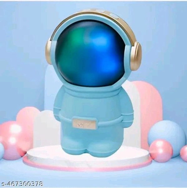 Smart Speakers - Cornflower Blue, Free