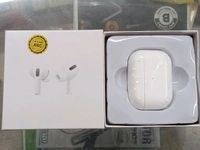 Aerdats 2 Pack  - White, Free