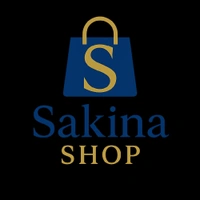 Sakina Shop - Logo