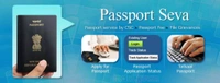 Passport 🛂 