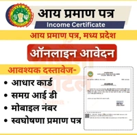 Birth Domicile Cirtificate Available In 