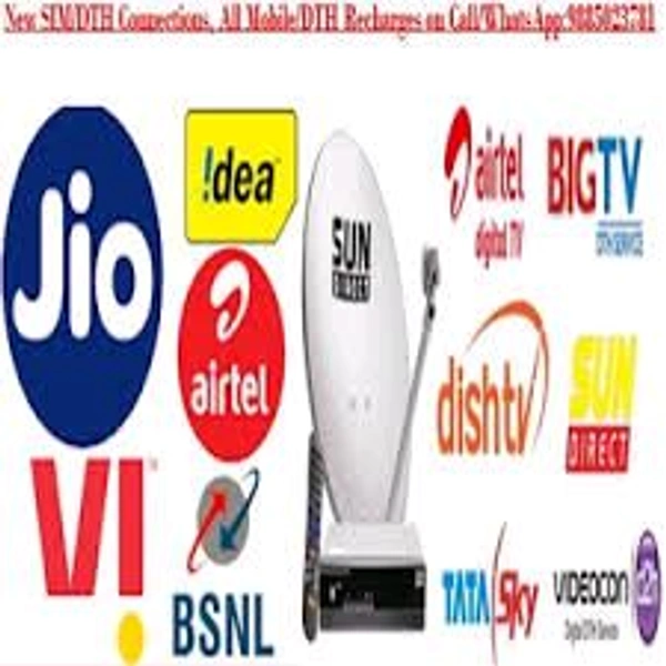 New Sim Card Or Port 