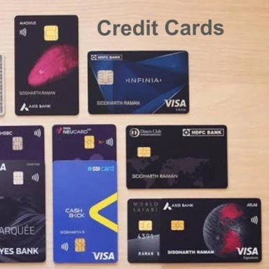 Expression Credit Loan Aproval
