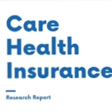 Health Insurance Policy