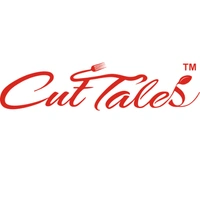 CutTales - Logo