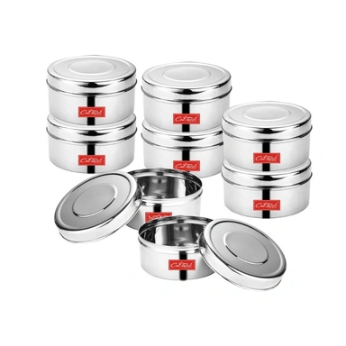 Stainless Steel Lunch Box