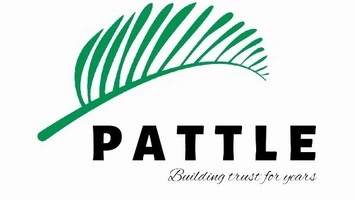 Pattle  - Logo