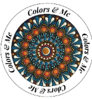 Colors and Me - Logo