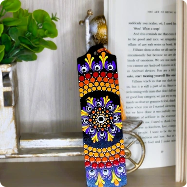 Bookmarks