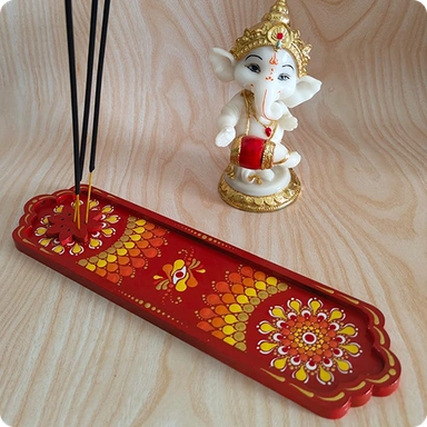 Spiritual collection