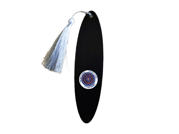 Bookmarks - Black