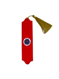 Bookmarks - Red: "The Scarlet Sentinels"*