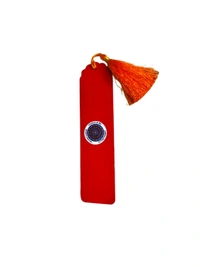 Bookmarks - Red: "The Scarlet Sentinels"*