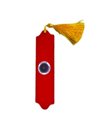 Bookmarks - Red: "The Scarlet Sentinels"*