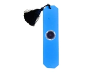 Bookmarks - Sky Blue: "The Azure Dreams"*