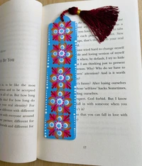 Bookmarks - Sky Blue: "The Azure Dreams"*