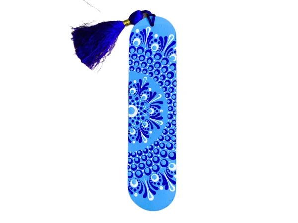 Bookmarks - Sky Blue: "The Azure Dreams"*