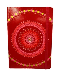GA5 Journal - Red