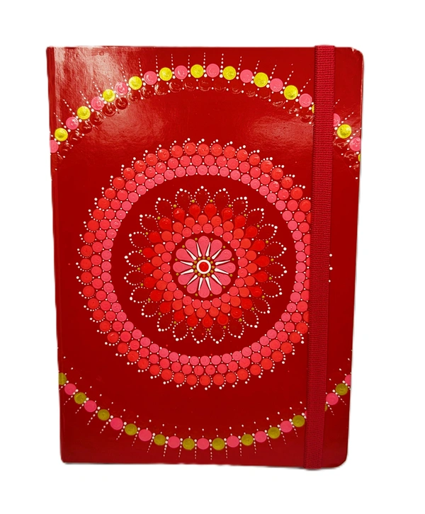 GA5 Journal - Red