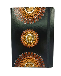 GA5 Journal - Black