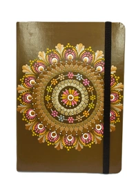 GA5 Journal - Brown