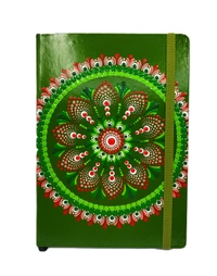GA5 Journal - Green