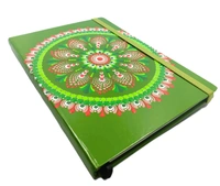 GA5 Journal - Green