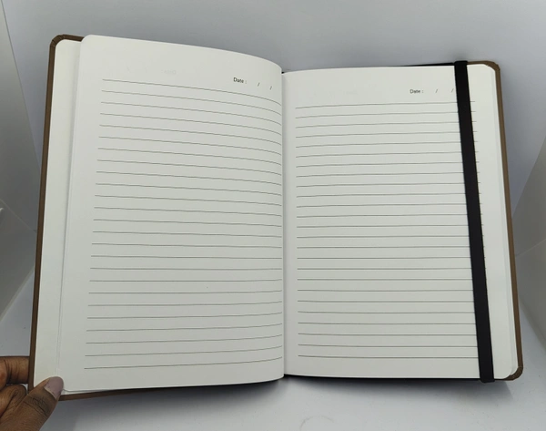 MA5 Journal - Marine