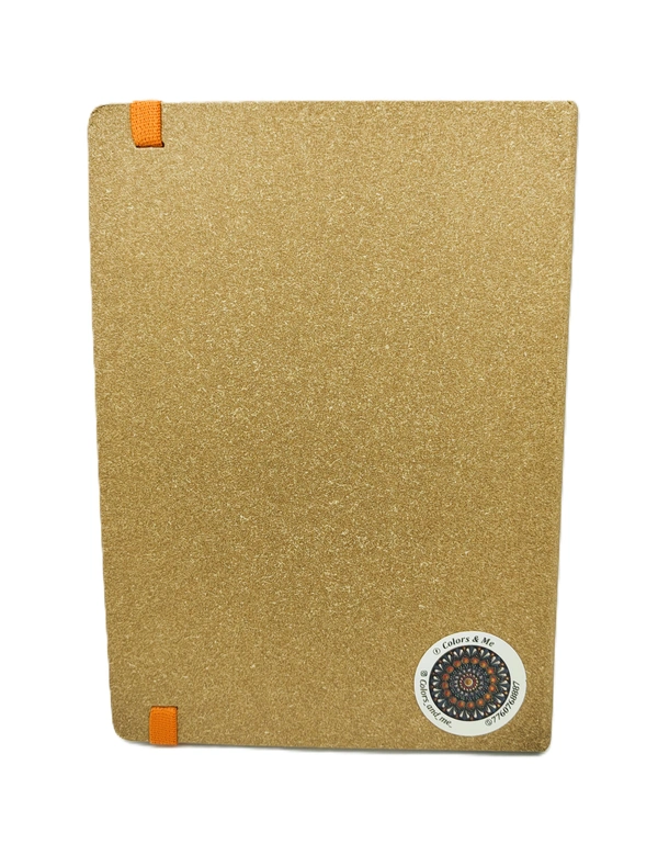 MA5 Journal - Walnut