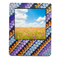 Photo Fridge Magnets - Violet: "Mystical Moments"