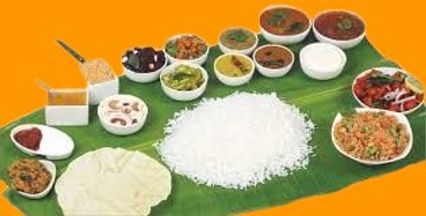 VEG- MEALS
