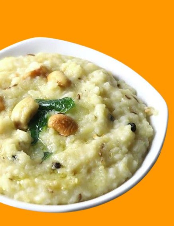 PONGAL 