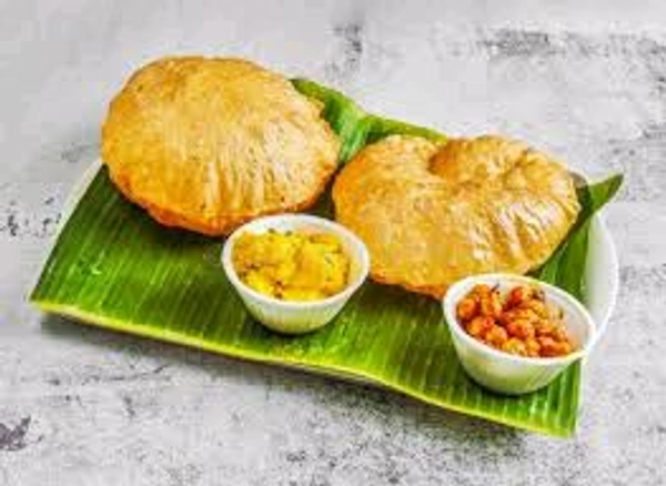 POORI (SET)
