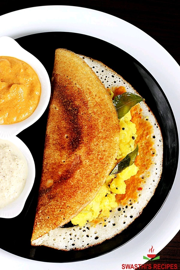 MASALA DOSA