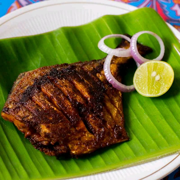POPLET (வவ்வால்) FRY