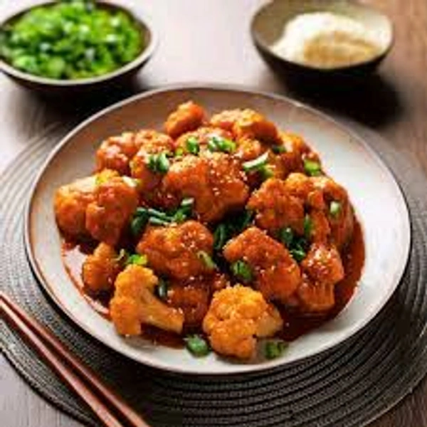 GOPI  MANCHURIAN