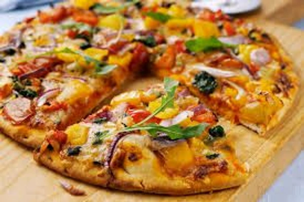 VEGETARIANA